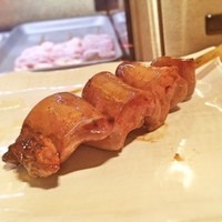 鳥雅 - レバ