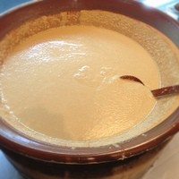 浅草むぎとろ 本店 - とろろ