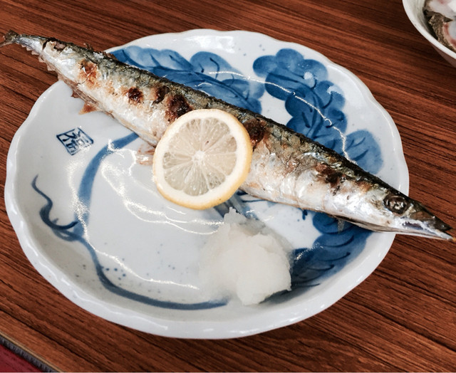 味雅 ミマサ 大島 魚介料理 海鮮料理 食べログ