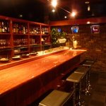 タパス・エ・バール