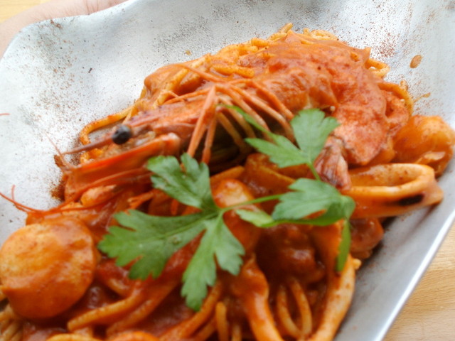 モニカ（MONIKA） - 南小樽（ダイニングバー）の写真