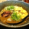 ラーメン札幌一粒庵