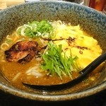 ラーメン札幌一粒庵 - 