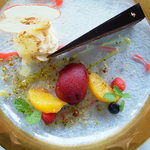 ぎをん 萬養軒 本店