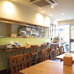 ヒイヅル cafe - 