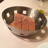 Giglio - 焼き立て自家製のパン