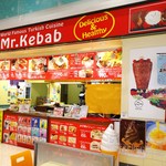 Mr.Kebab - 