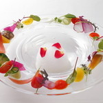 ぎをん 萬養軒 本店