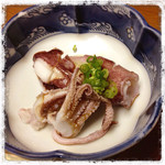 十八番 - お通し