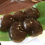 茶寮 宝泉