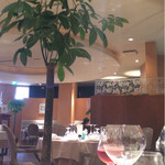 レストラン コートドール - 