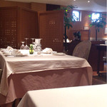 レストラン コートドール - 