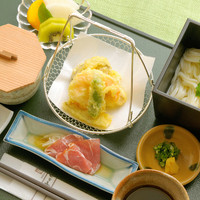 うどん膳 　　　　