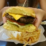 PARADISE Pizza & Grill - single deluxe