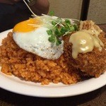 MOTO - チキコロ（サイド）