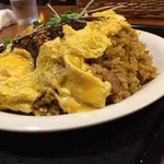 MOTO - オムドラ（サイド）