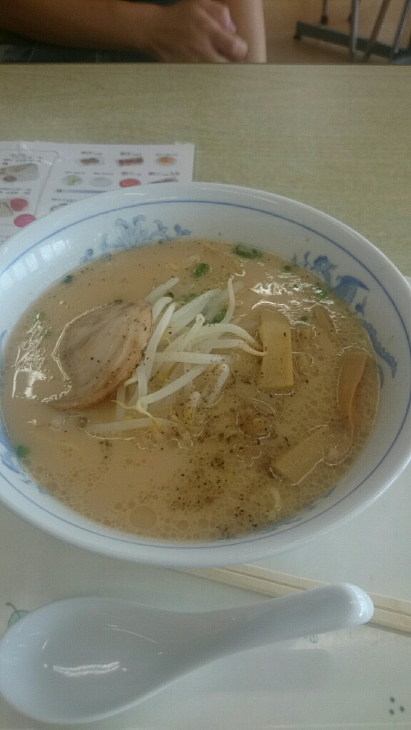 横濱軒 足利店 name=