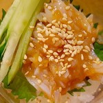 Kushiyaki Gou - 梅水晶