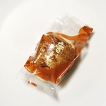 村岡総本舗 - 唐（とう）いも　162円