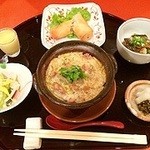 あやこや - 【2015年9月10日】限定30食「あやこや御膳」