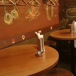 OSTERIA E BAR de BOO - 3,4名様用意