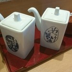 廻る寿司 めっけもん - 