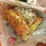 SUBWAY - 