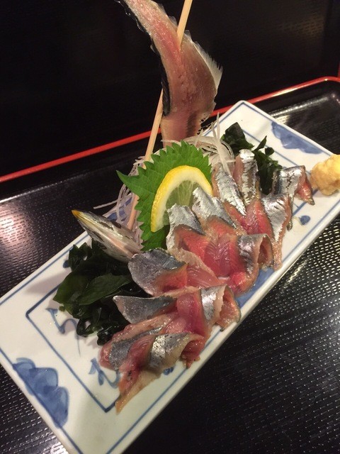 大衆酒場 金魚 本八戸｜八戸の居酒屋でリーズナブルに楽しむ