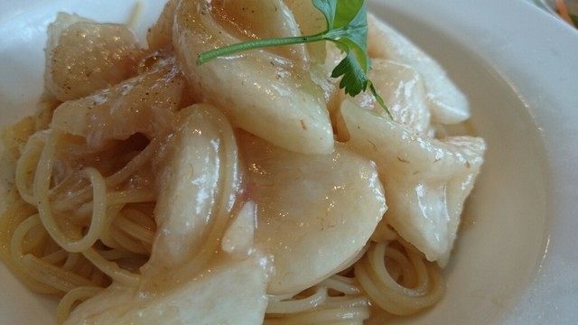 レストラン16 - 山形（パスタ）の写真