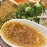 ラーメン魁力屋 - 