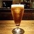 たま銀 デ プランチャ - ドリンク写真:ちいさいビール(ランチ)