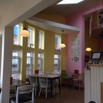 cafe　Iris - 