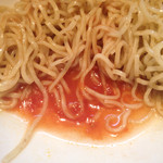 麺屋玉ぐすく - 2015年8月
      担々つけ麺