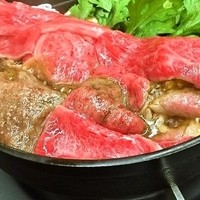 荒井屋 万國橋店 - 牛鍋