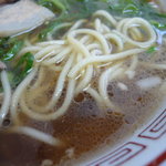 本家 第一旭 - 麺とスープ('10.5）