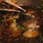 和の台所　ぼっちり - これが本当のいかソーメン