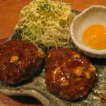 和の台所　ぼっちり - コリコリとろ～りつくね焼