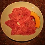 モランボン - ロース肉