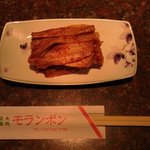 モランボン - 自家製キムチ