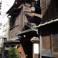 築地鉄板焼 Kurosawa - 店舗外観