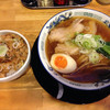 ラーメン中々