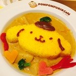 Pomu Pomu Purin Kafe - 