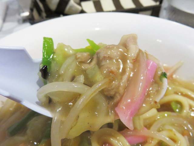 花の木 高宮 中華料理 食べログ