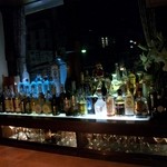 THE BAR Shiokawa - 