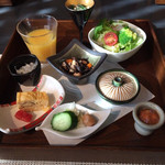 網元の宿 ろくや - 