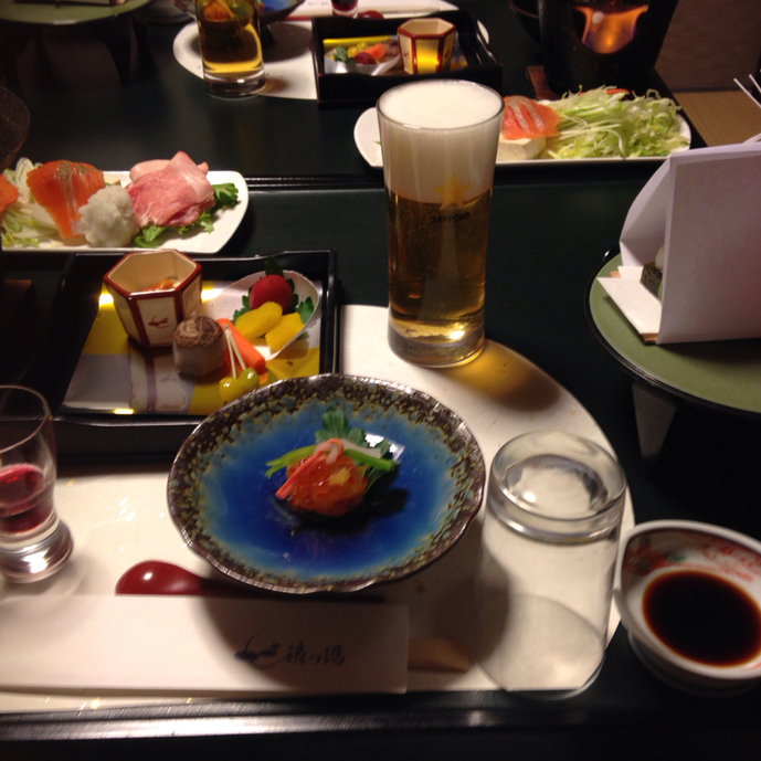 渋の湯 name=
