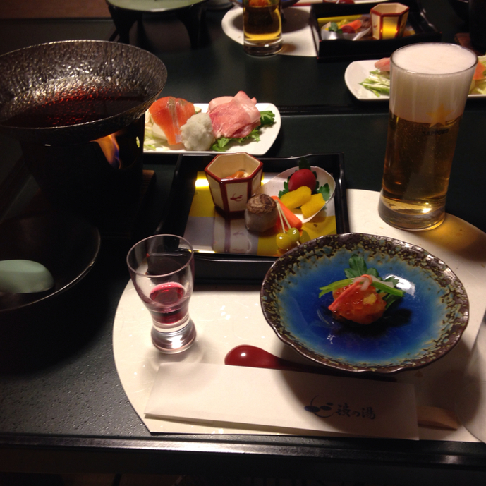 渋の湯 name=