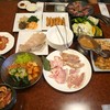 焼肉レストラン　一心亭 - 料理写真: