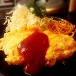 焼かつの店かつ亭 - 