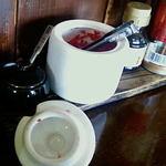 ラーメン・餃子 マルイチ - ●一ラーメン